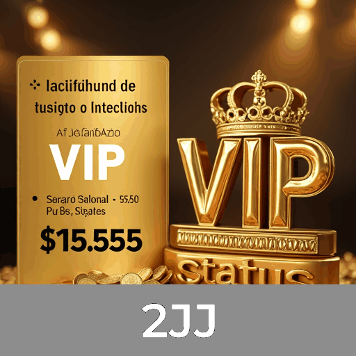 2JJ Bônus acumulado 2JJ