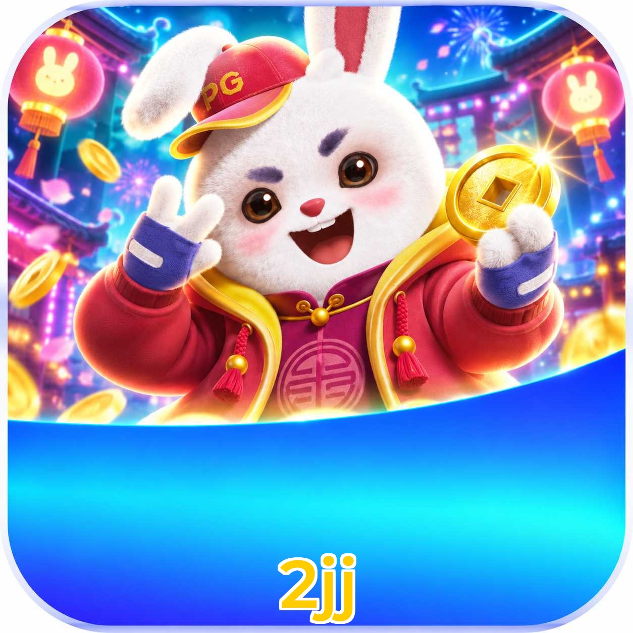 2jj Fortune Tiger Game