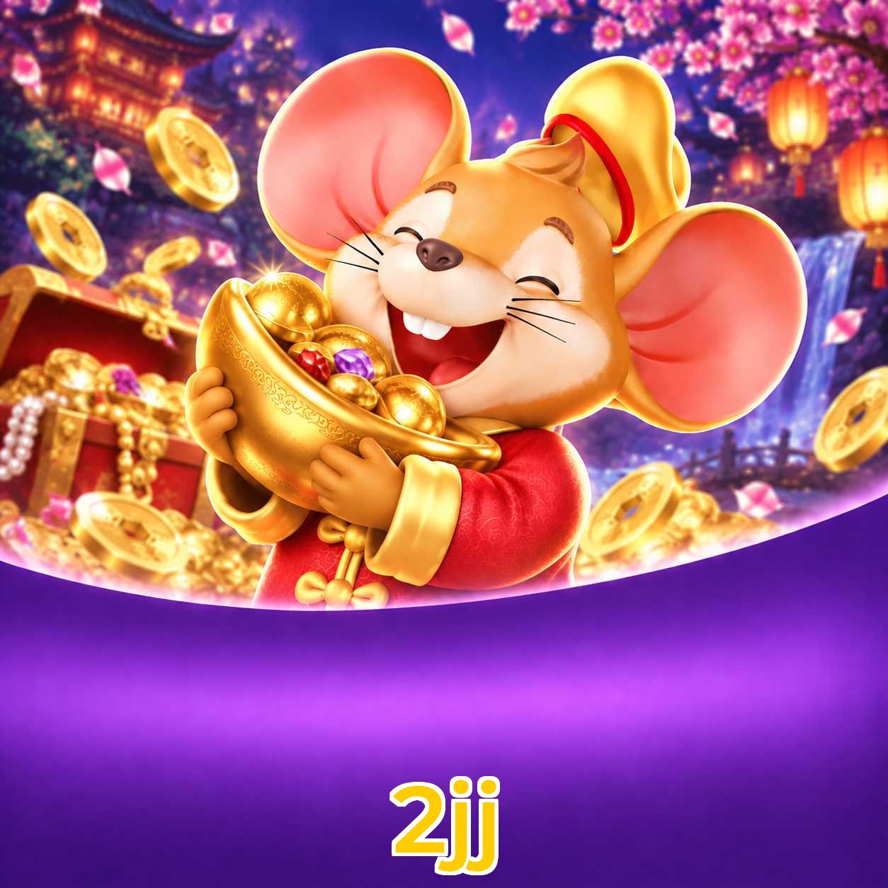 2jj Facebook Bonus