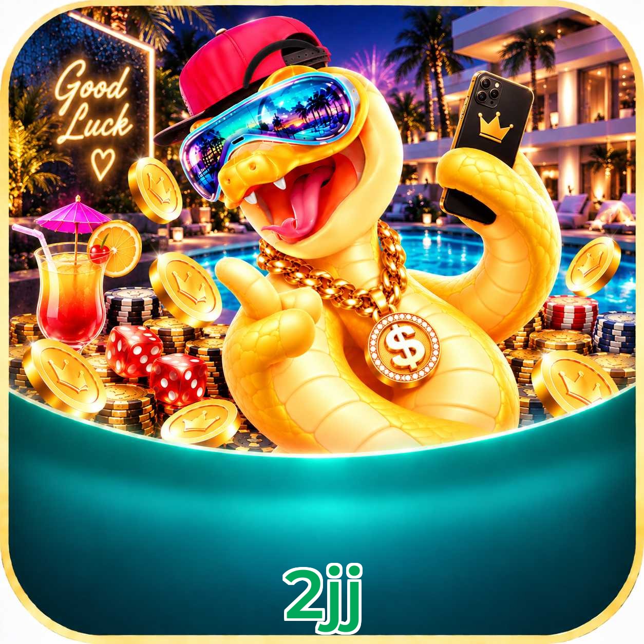 2jj instalar Android APK