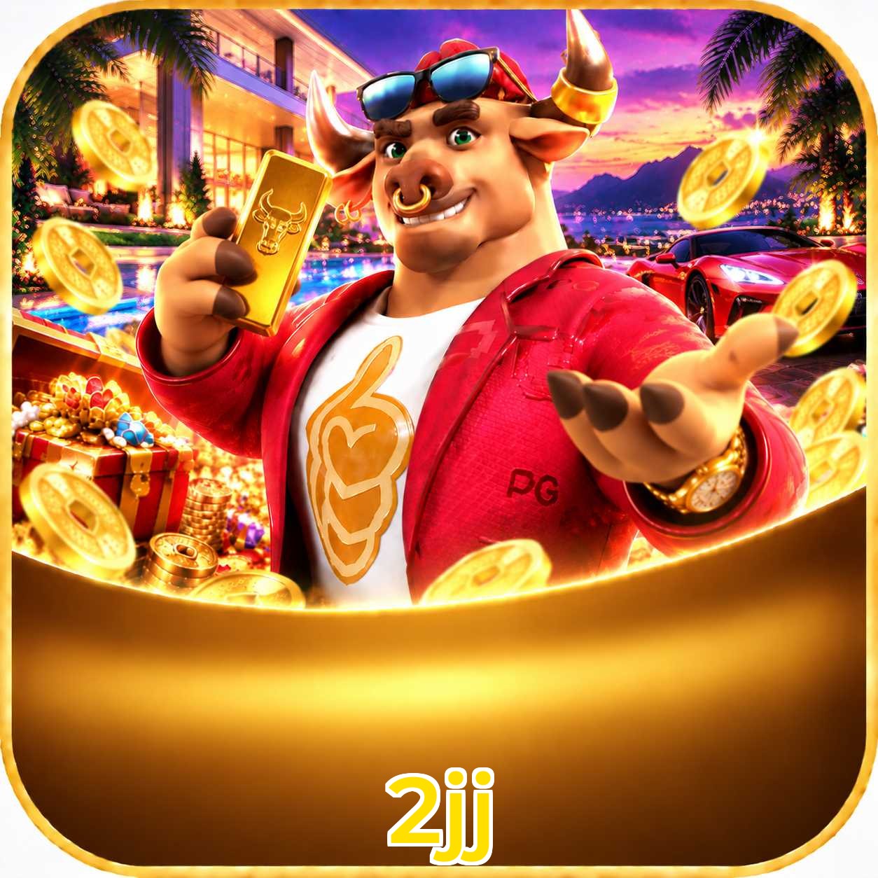 2jj Free Spins