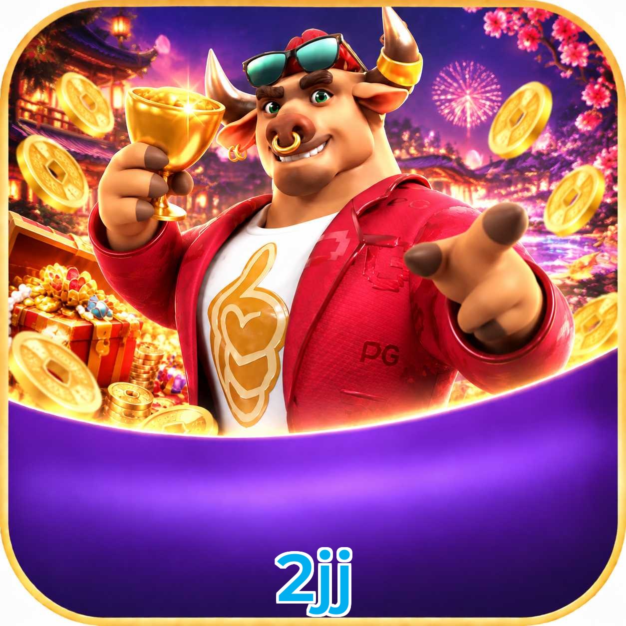 2jj Cashback