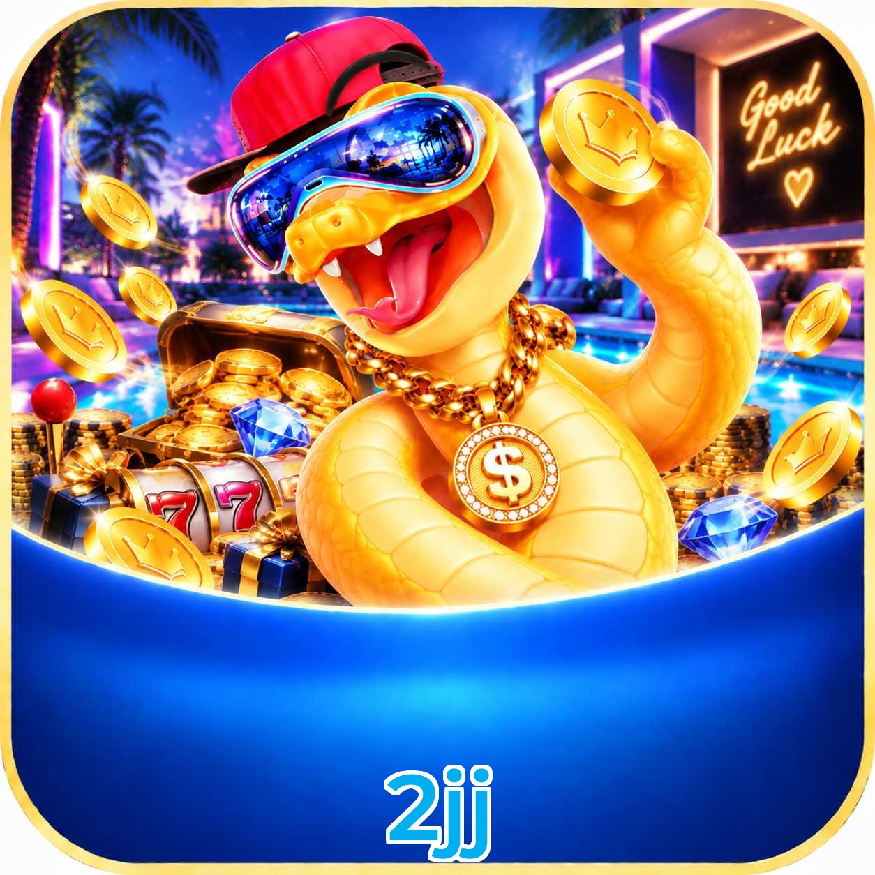 2jj FAQ instalar app