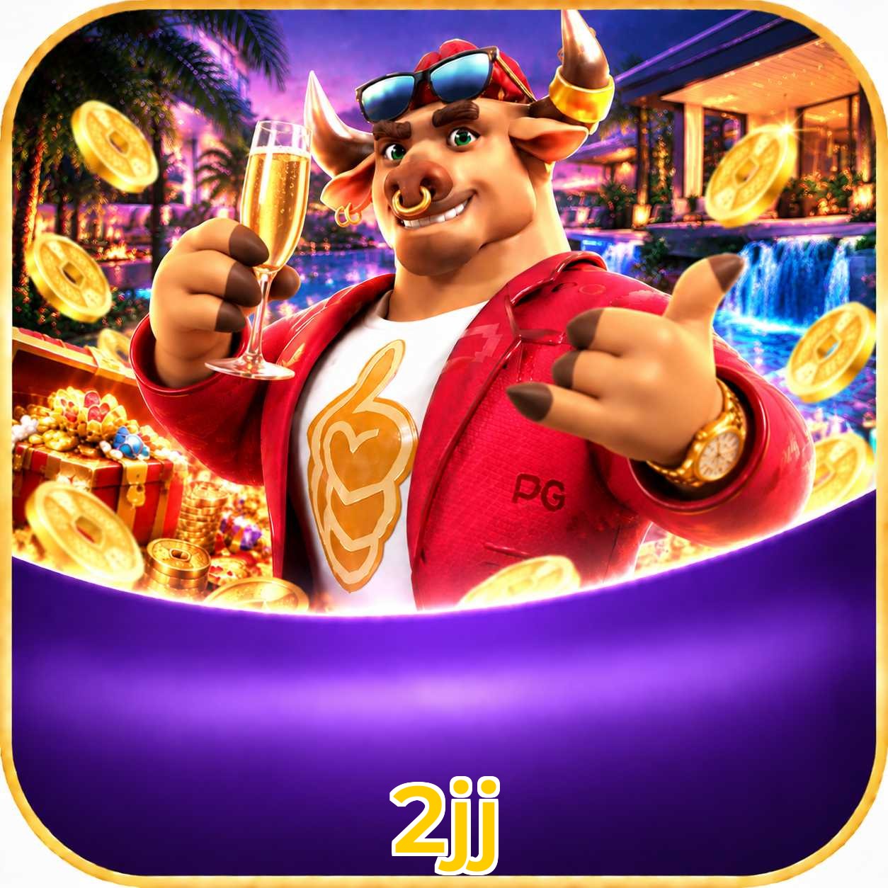2jj Fortune Tiger Tips