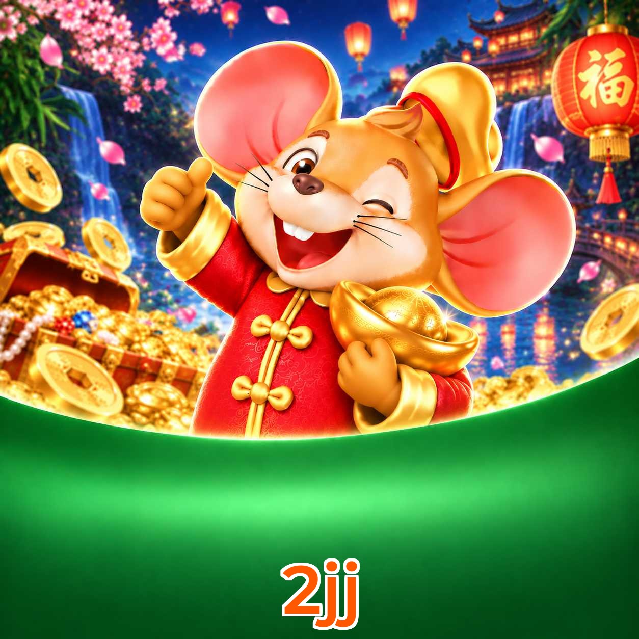 2jj Fortune Tiger FAQ