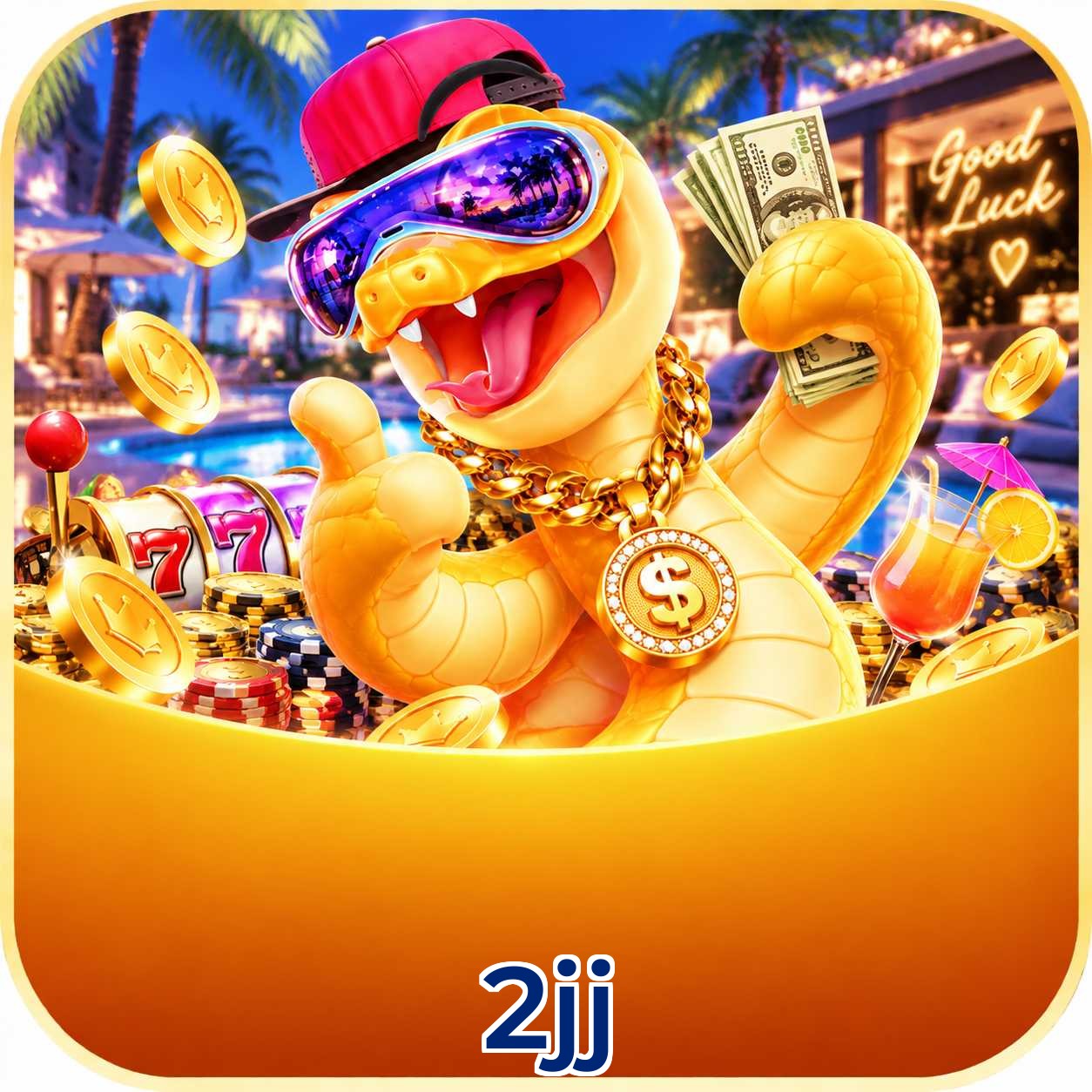 2jj Slot FAQ