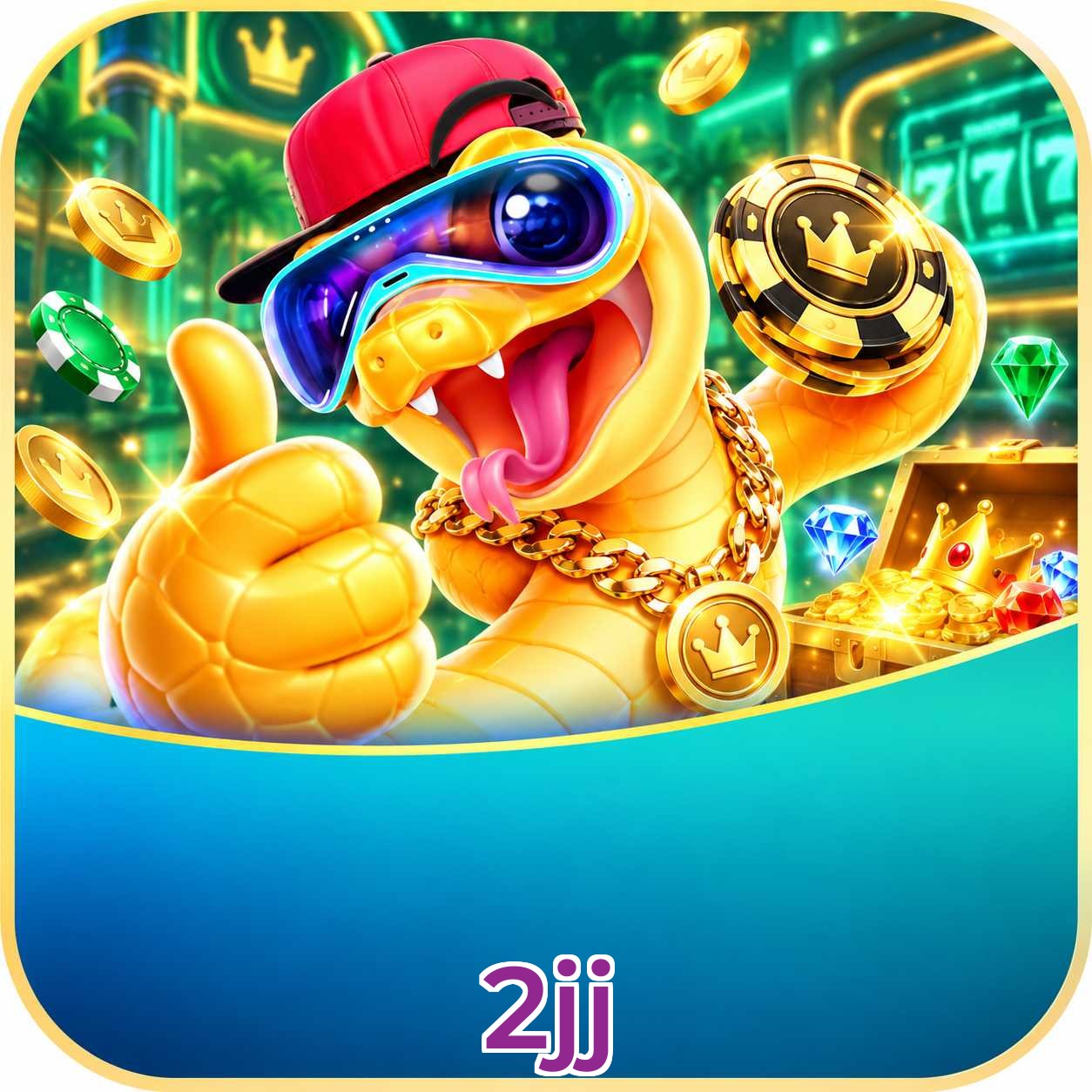 2jj Lottery FAQ