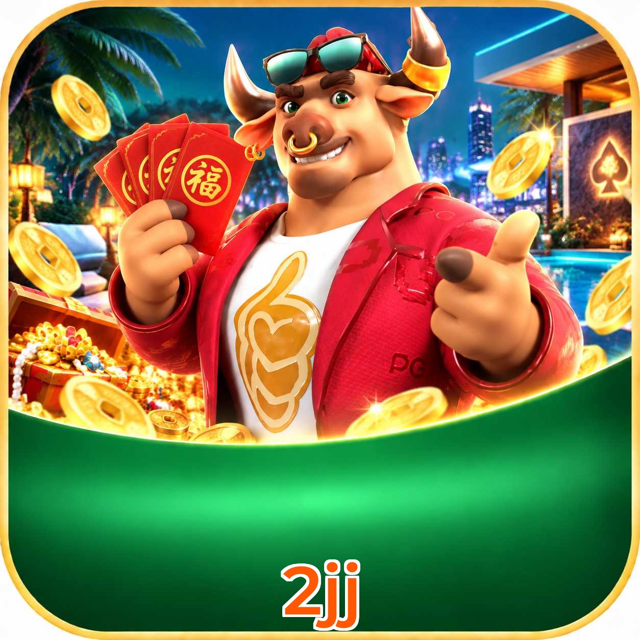 FAQ Baixar 2jj