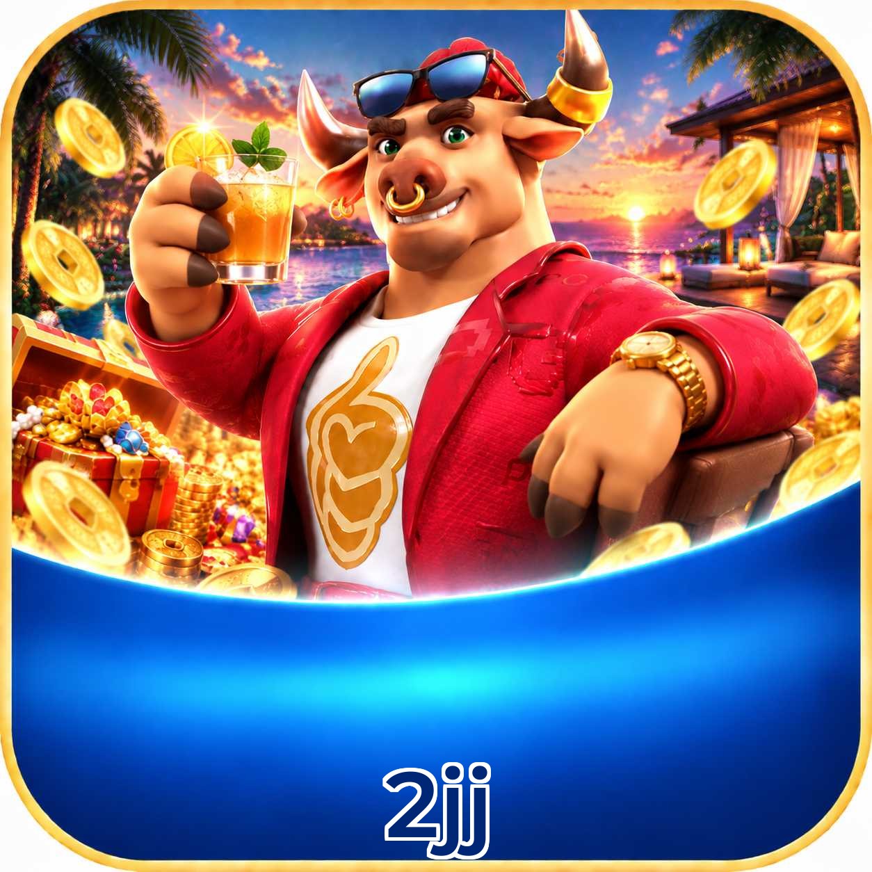 2jj Jogos Exclusivos
