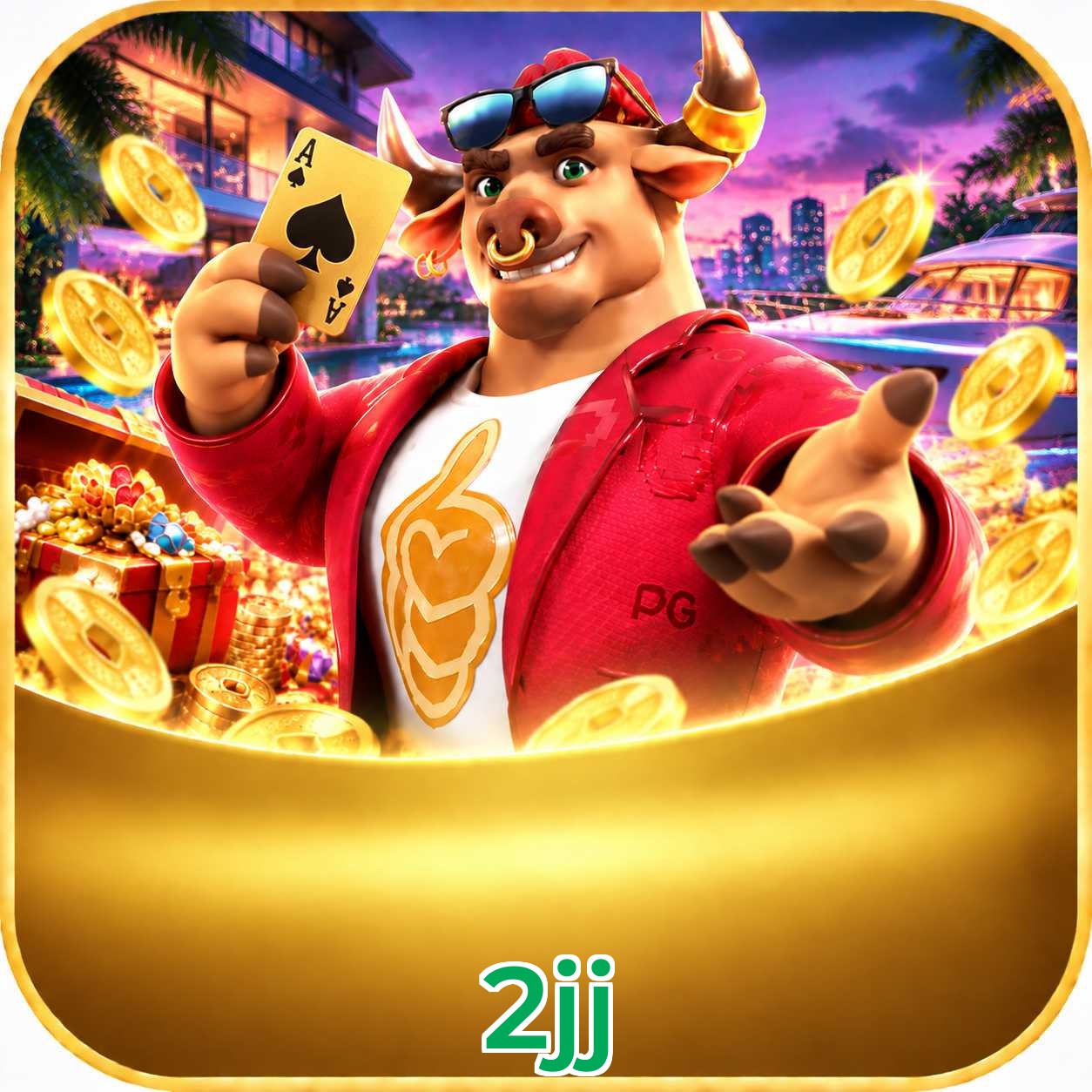 2jj Live Casino Overview