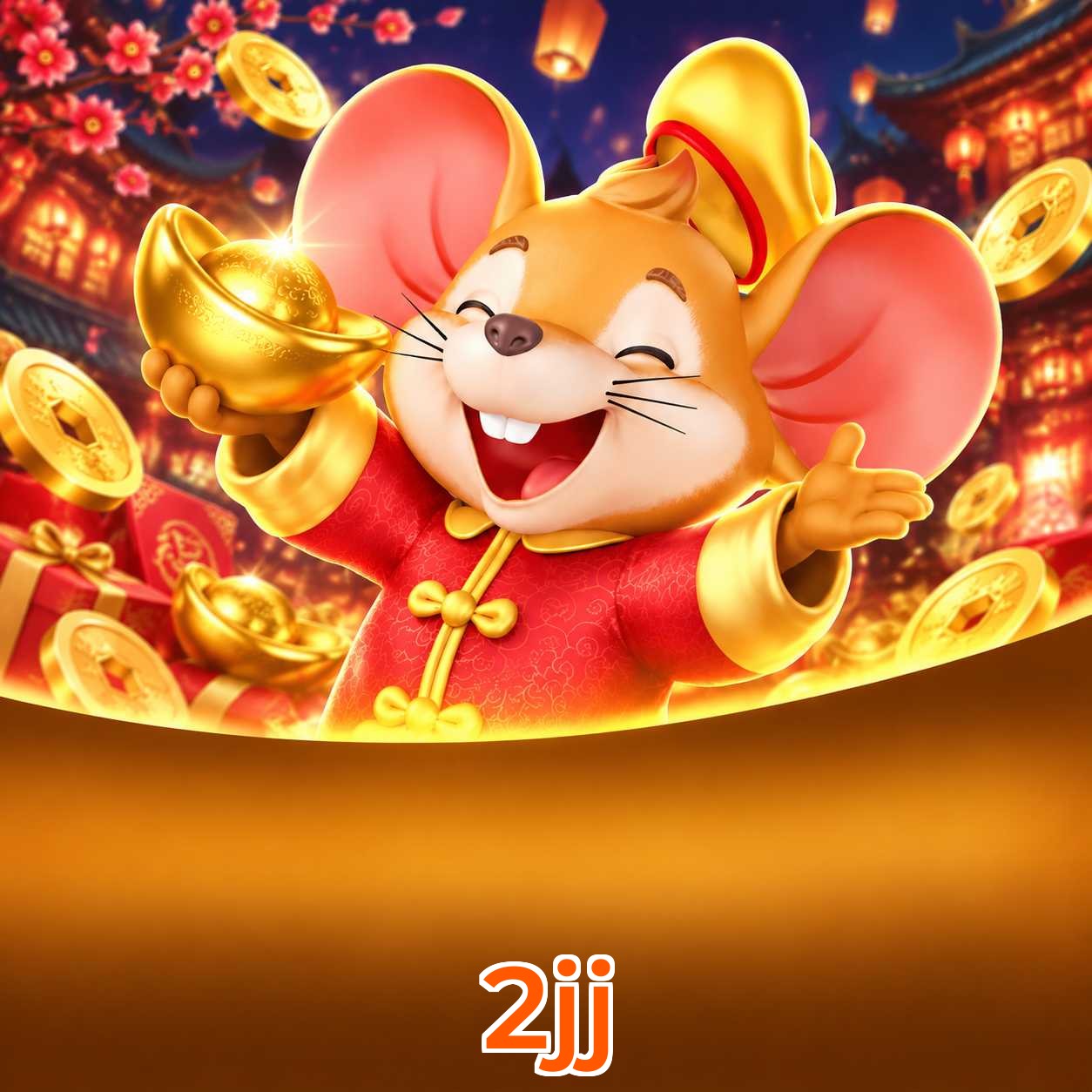 2jj Estratégias Slots