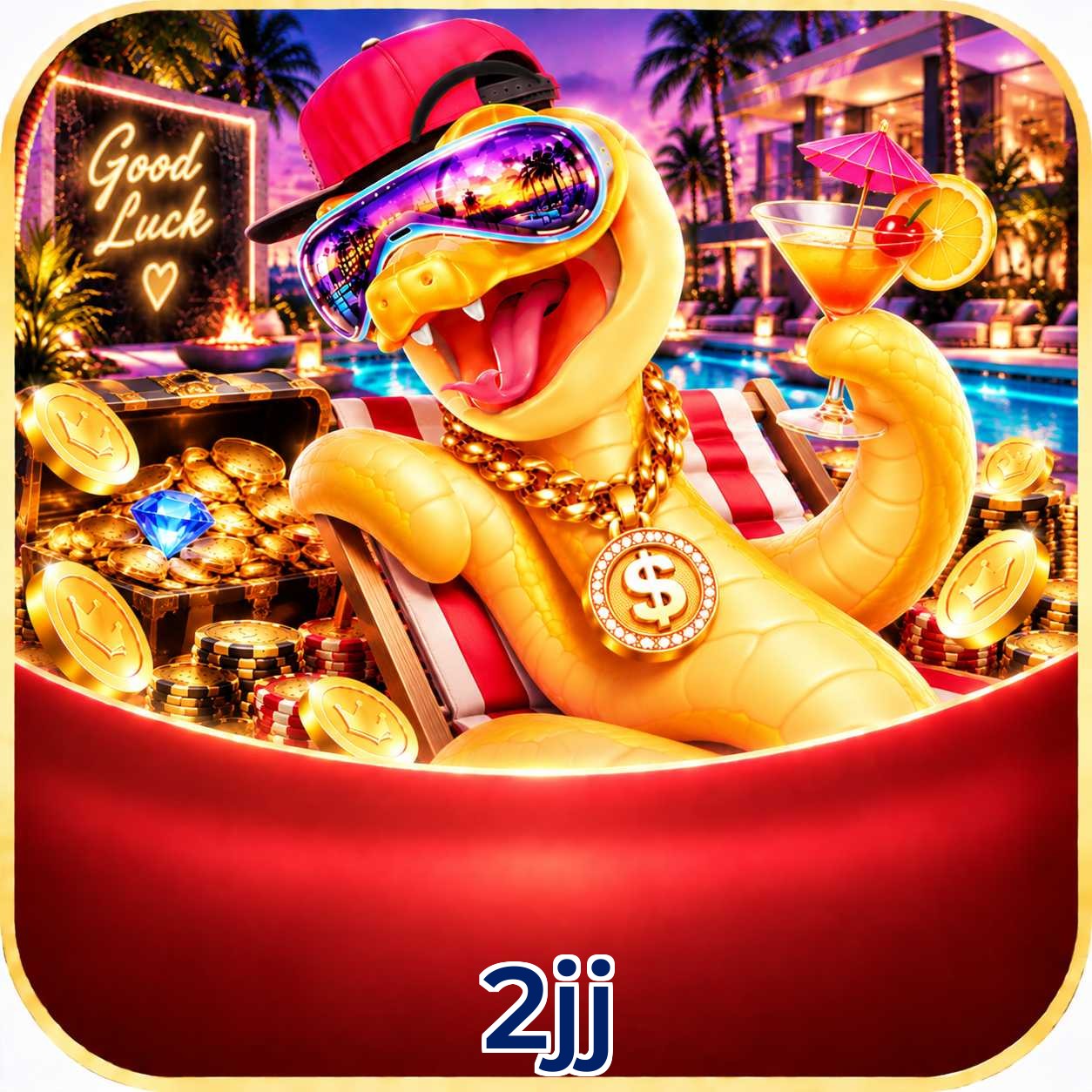 2jj VIP Telegram