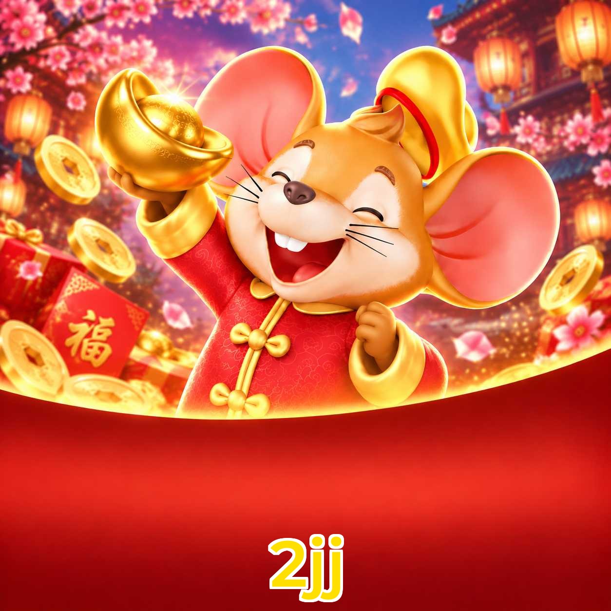 2jj Fortune Tiger RTP