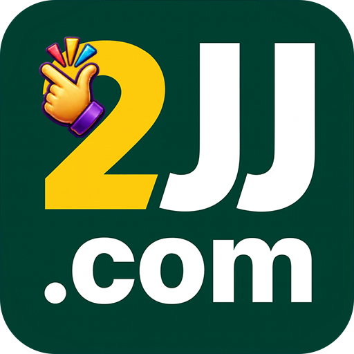 2jj Logo